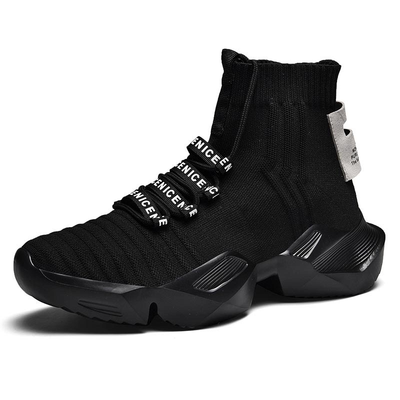 Plus Size High Top Massive Spo - огляд і ціна Streetwear Brand With White Flowers