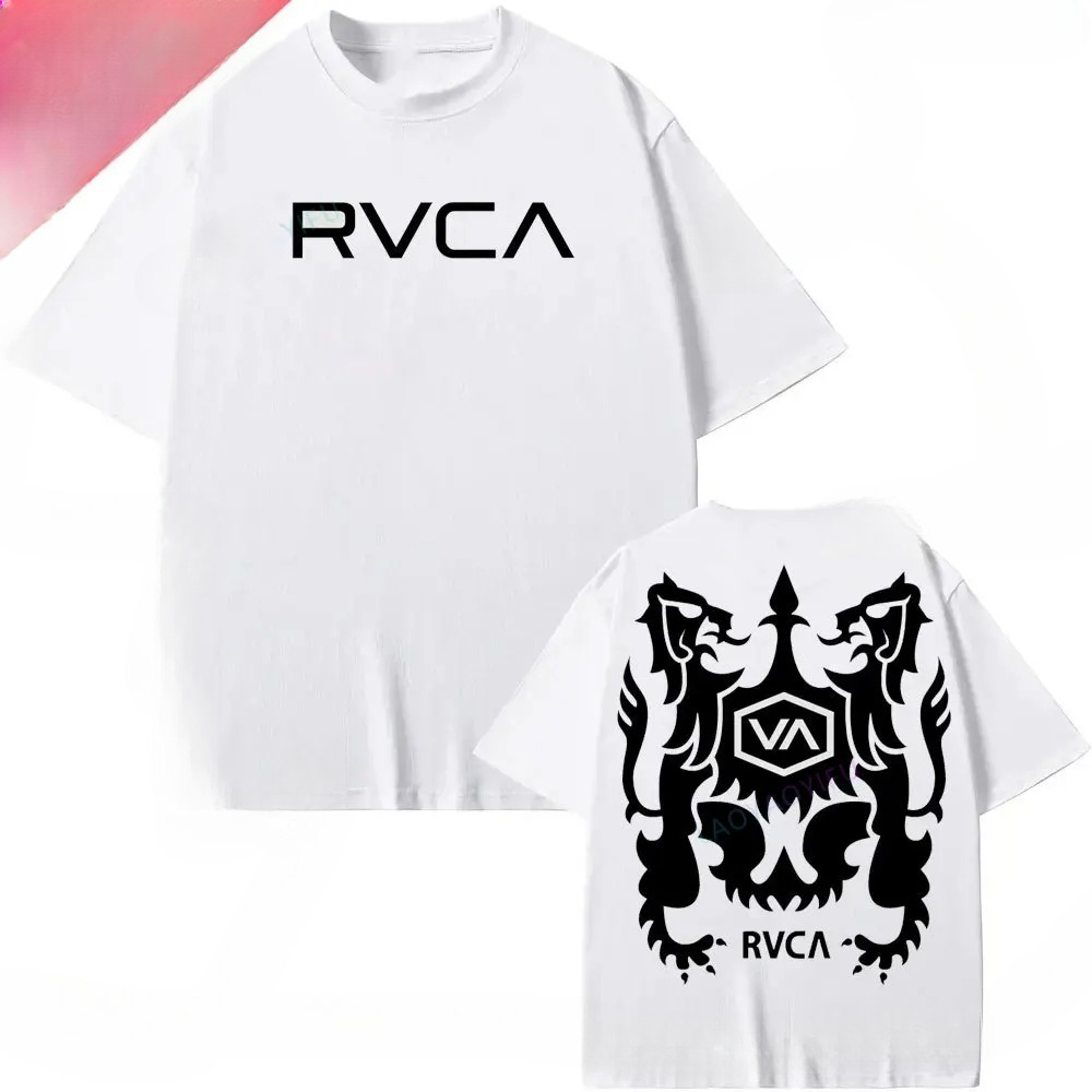 2026 Summer T-shirt - Summer S - огляд і ціна Streetwear Brand Tier