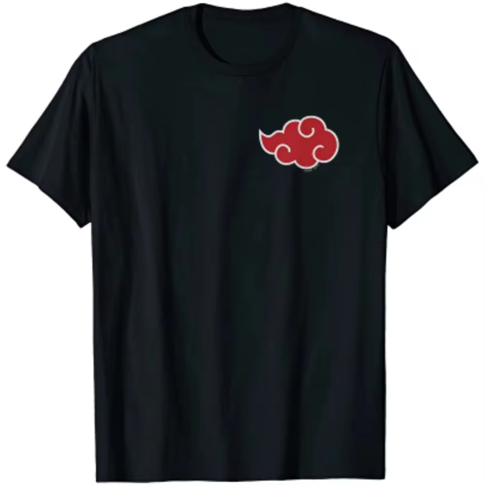 Men Women Japan Anime Akatsuki - огляд і ціна Cap Streetwear Brand