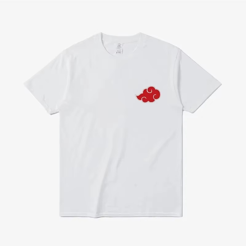 Men Women Japan Anime Akatsuki - огляд і ціна Cap Streetwear Brand