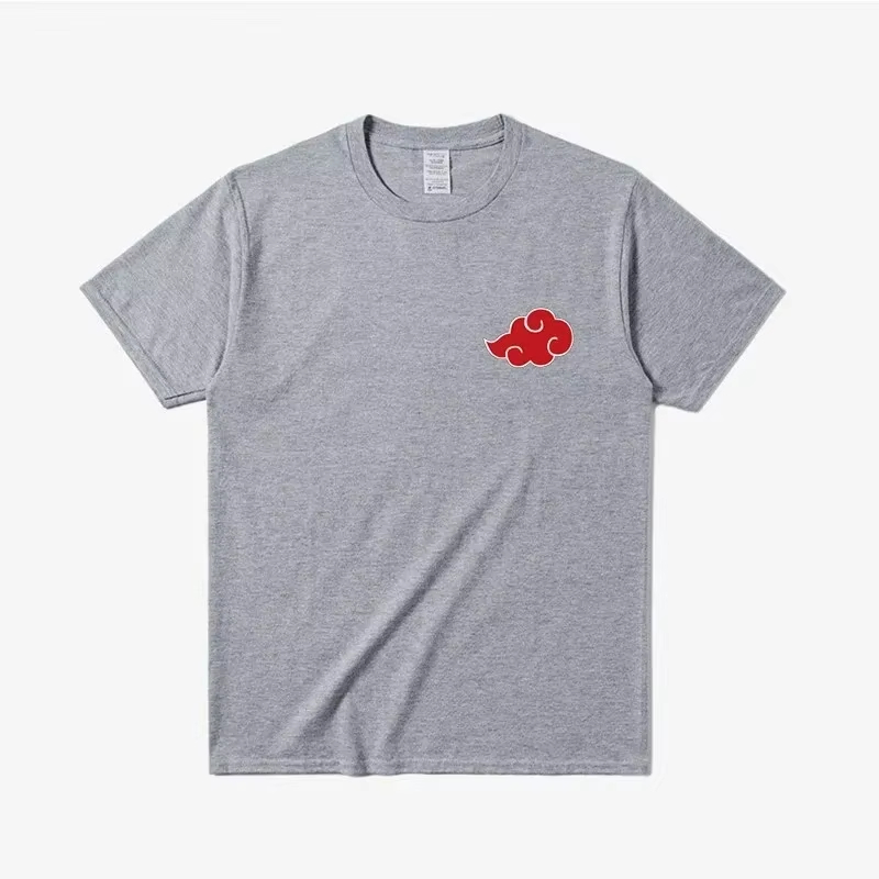 Men Women Japan Anime Akatsuki - огляд і ціна Cap Streetwear Brand