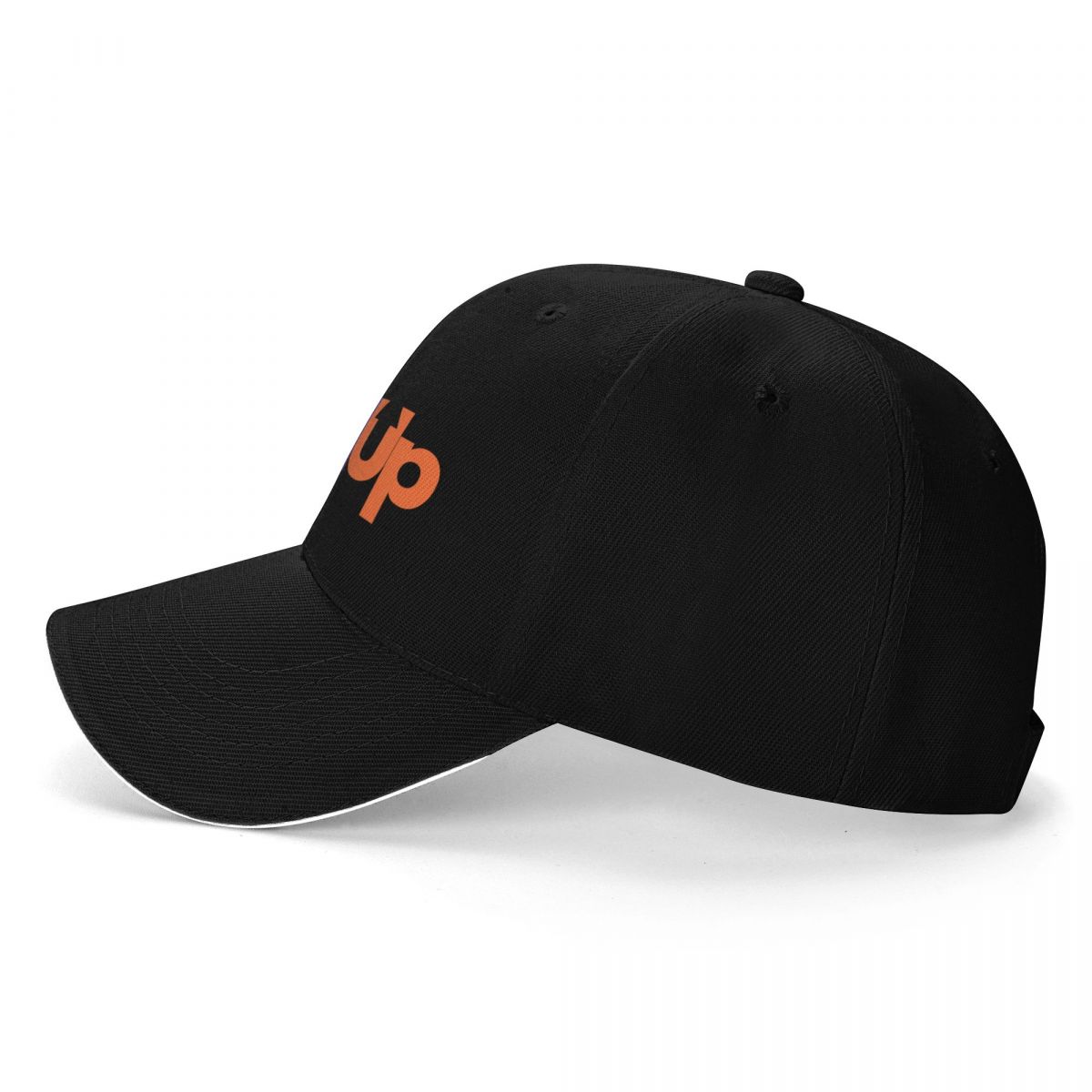 FedEx but says FedUp Baseball  - огляд і ціна Cap Streetwear Brand