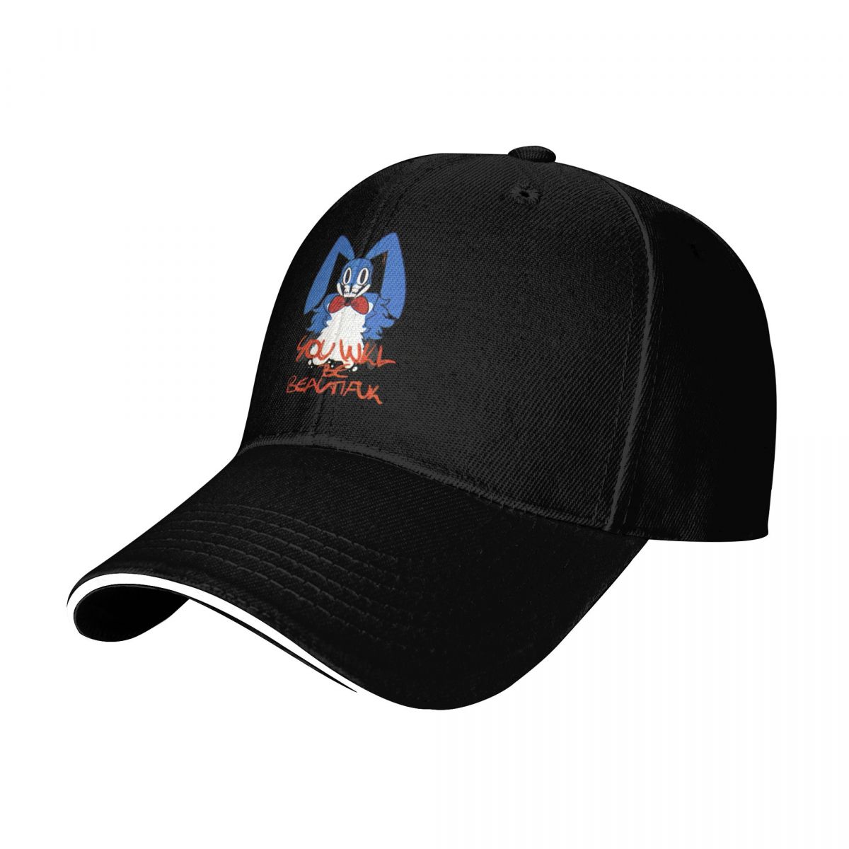 you're broken, i will fix you  - огляд і ціна Cap Streetwear Brand