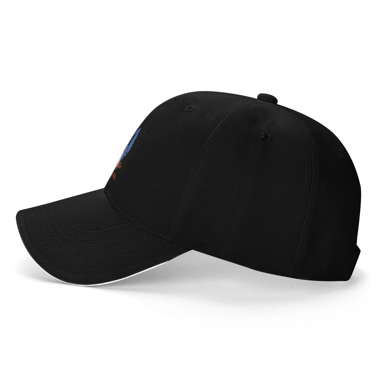 you're broken, i will fix you  - огляд і ціна Cap Streetwear Brand