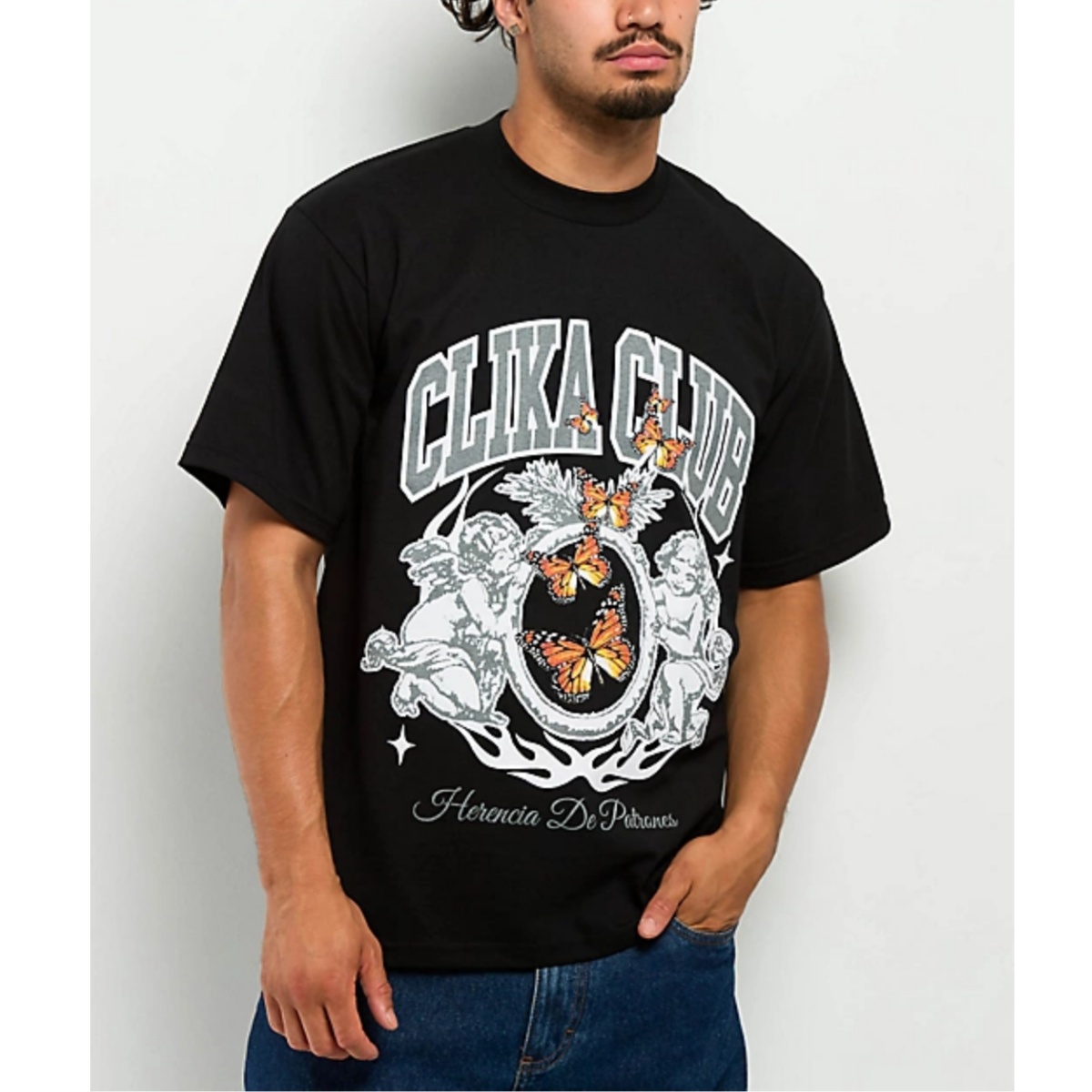 Hope West Coast Trendy Brand T - огляд і ціна Hope Streetwear Brand