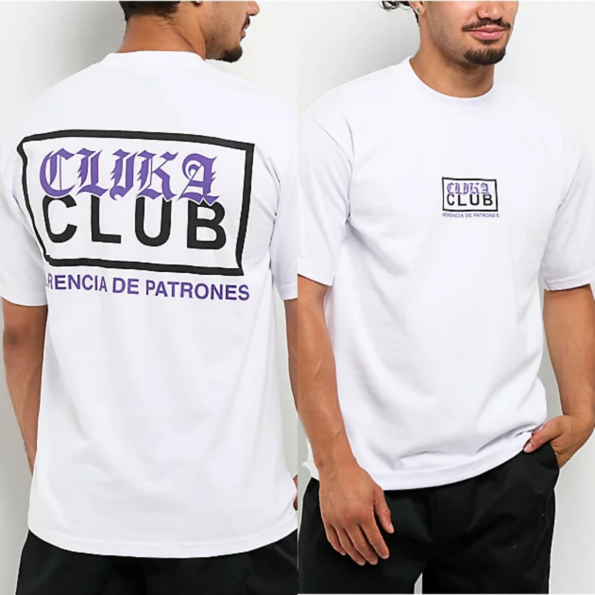 Hope West Coast Trendy Brand T - огляд і ціна Hope Streetwear Brand