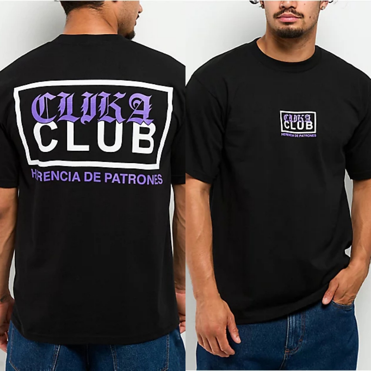 Hope West Coast Trendy Brand T - огляд і ціна Hope Streetwear Brand