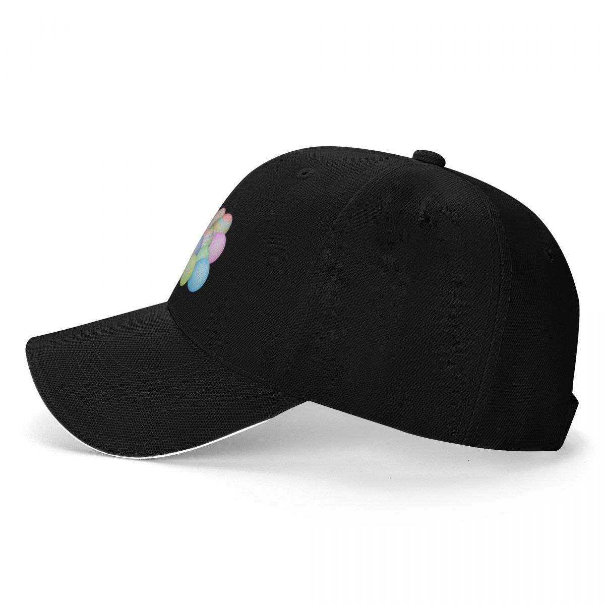Pastel Colored Easter Eggs Bas - огляд і ціна Cap Streetwear Brand