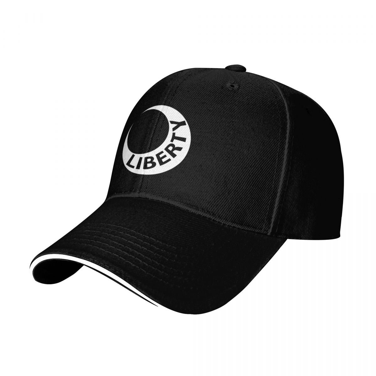 Fort Moultrie Liberty Flag USA - огляд і ціна Cap Streetwear Brand