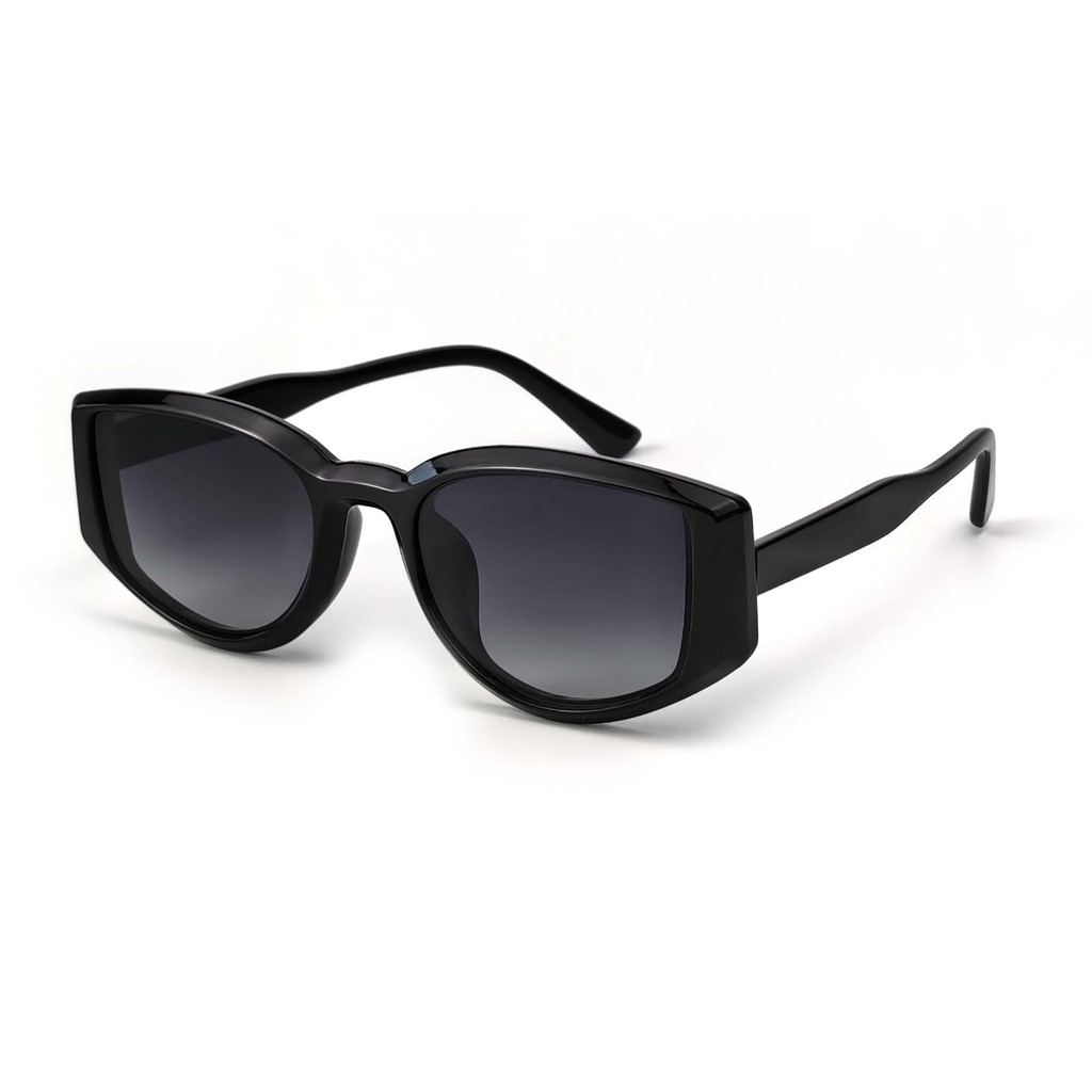 Vintage Small Cat Eye Sunglass - огляд і ціна Streetwear Brand With Eye