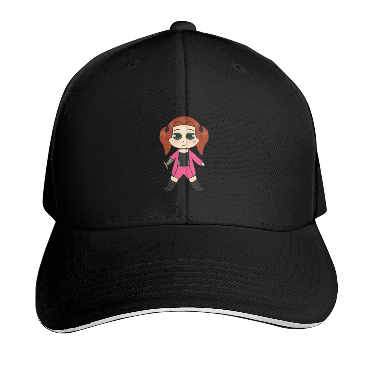 Geekyland Ireh Baseball Cap St - огляд і ціна Cap Streetwear Brand