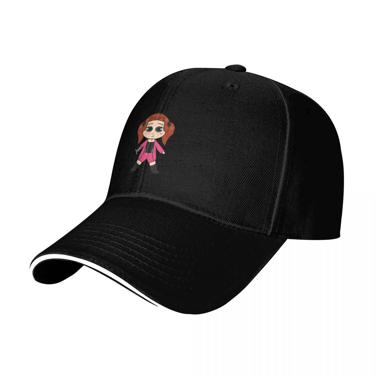 Geekyland Ireh Baseball Cap St - огляд і ціна Cap Streetwear Brand