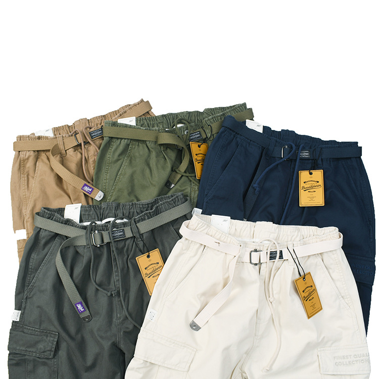 Japanese Streetwear Brand Carg - огляд і ціна Japanese Brand Streetwear Vintage
