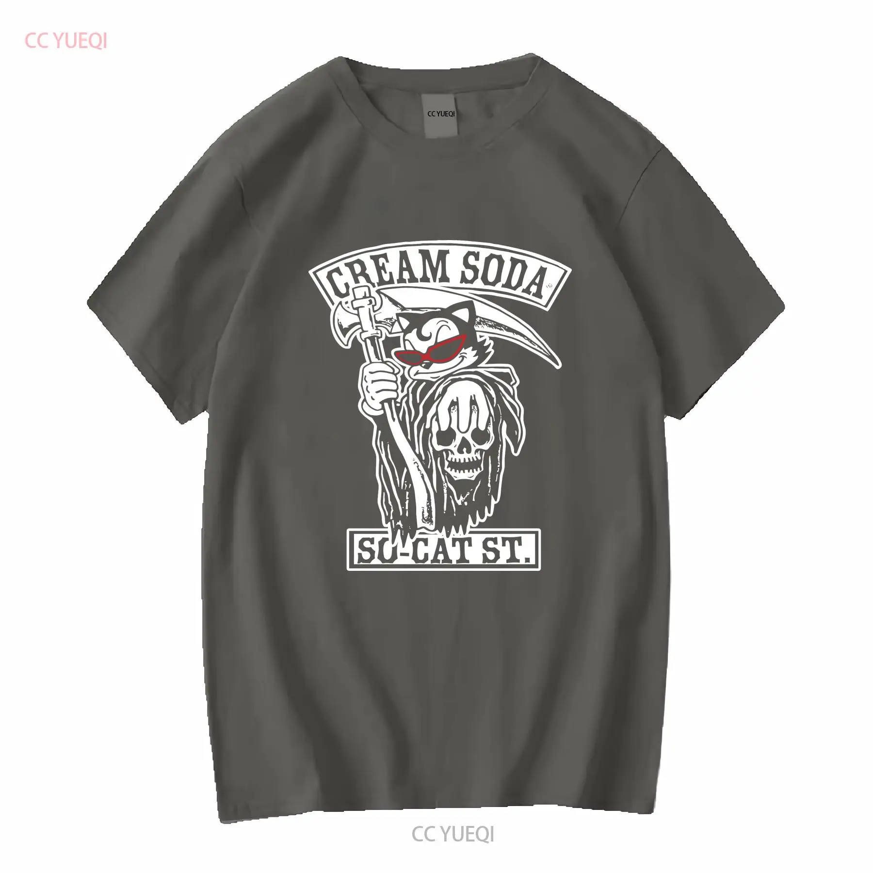 Cream Soda Japanese Brand Too  - огляд і ціна Japanese Brand Streetwear Vintage