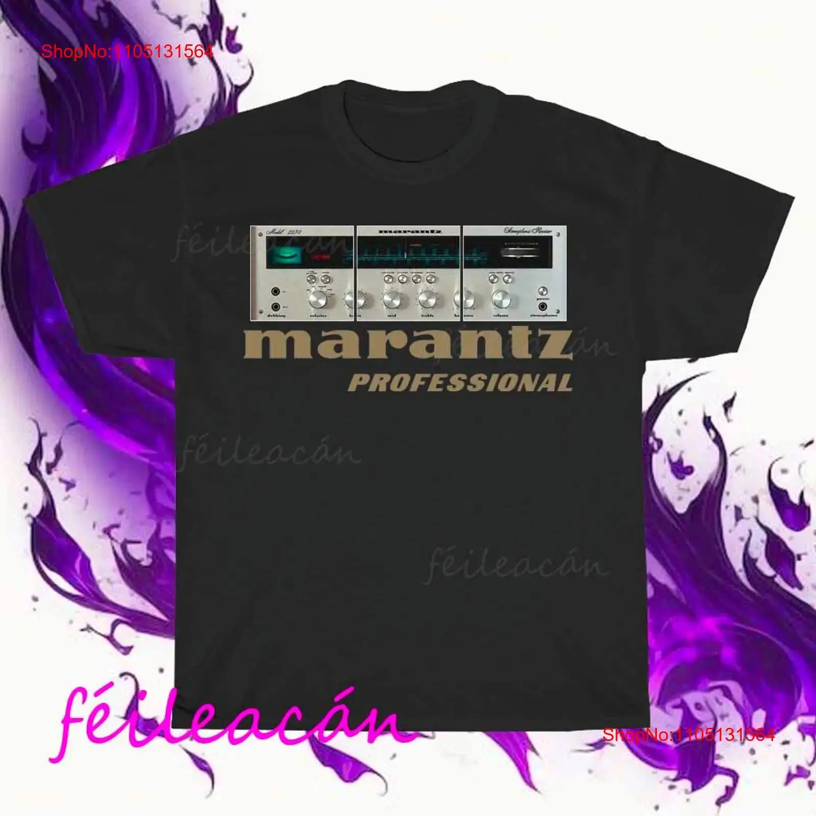 Brand New Marantz Amplifier Lo - огляд і ціна Streetwear Brand New