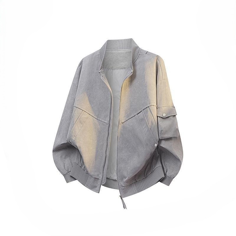 Mens Jacket Coat Emo Hoodies C - огляд і ціна Streetwear Brand Hoodie