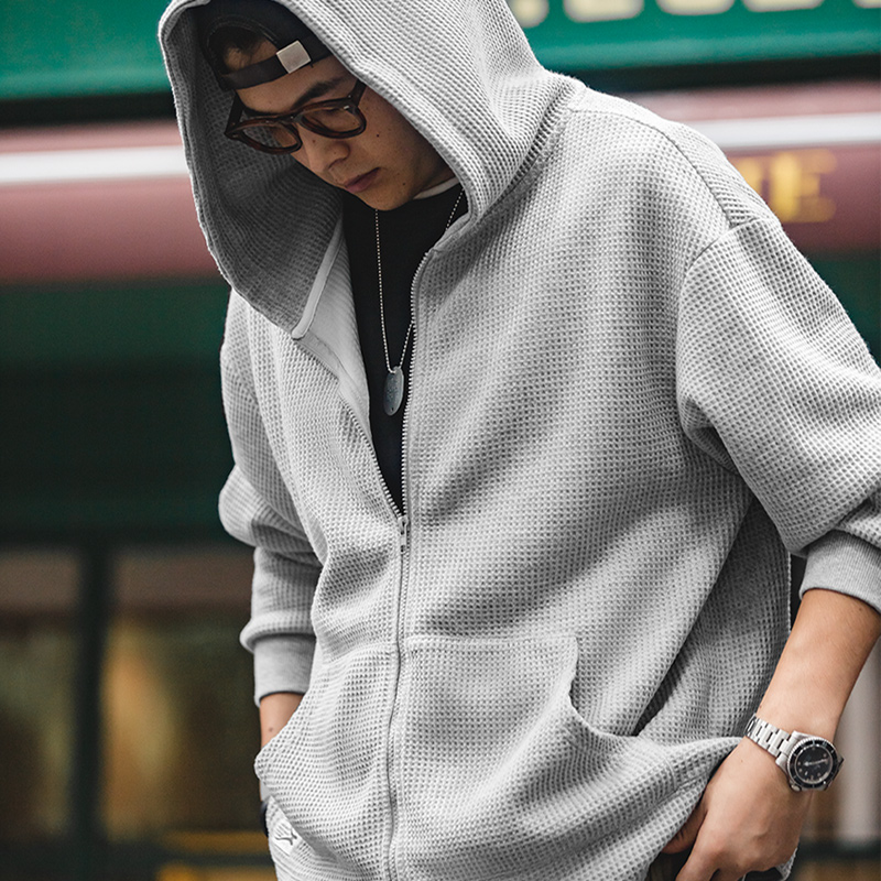 Maden Japanese Vintage Gray Wa - огляд і ціна Japanese Brand Streetwear Vintage