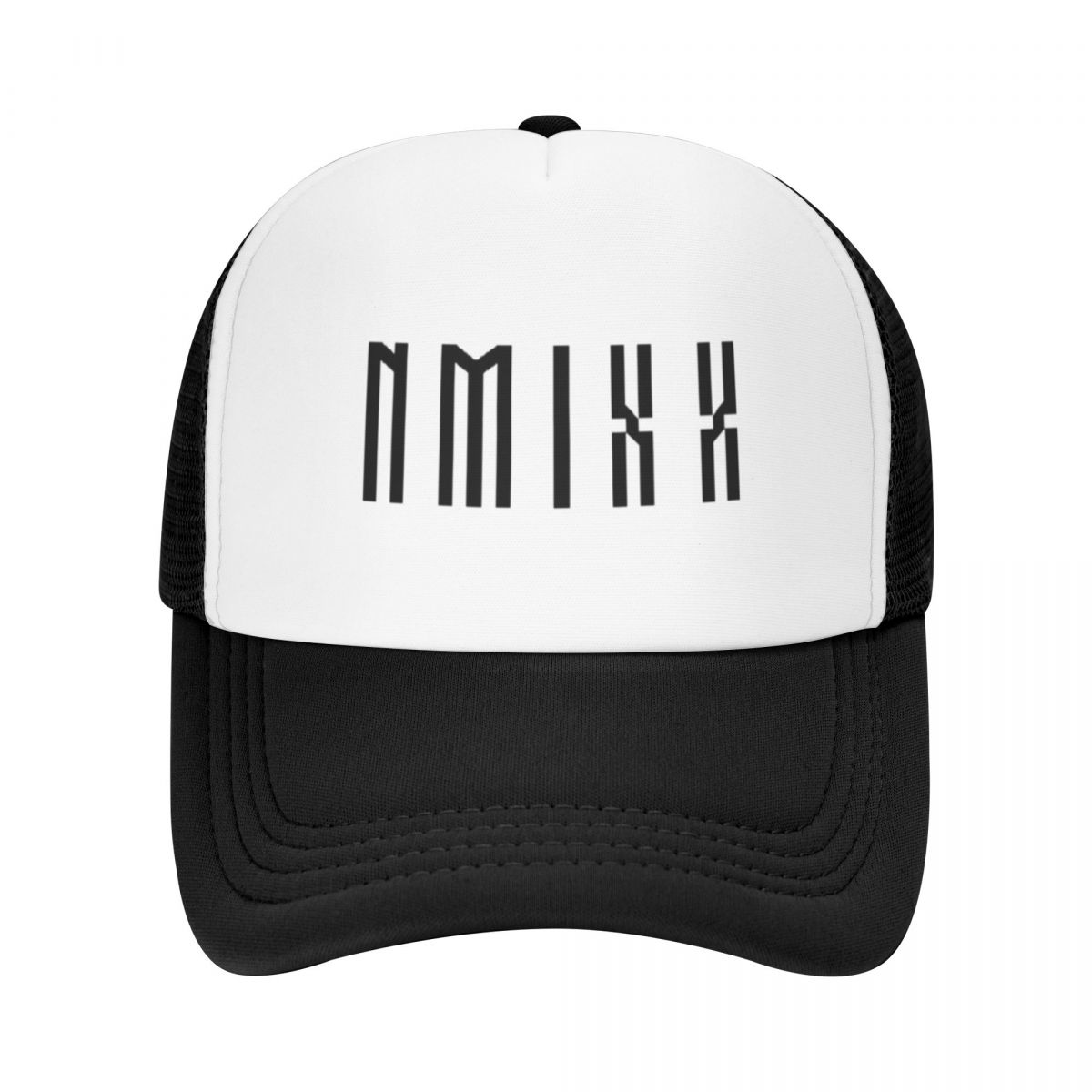NMIXX (???) Kpop logo Baseball - огляд і ціна Cap Streetwear Brand