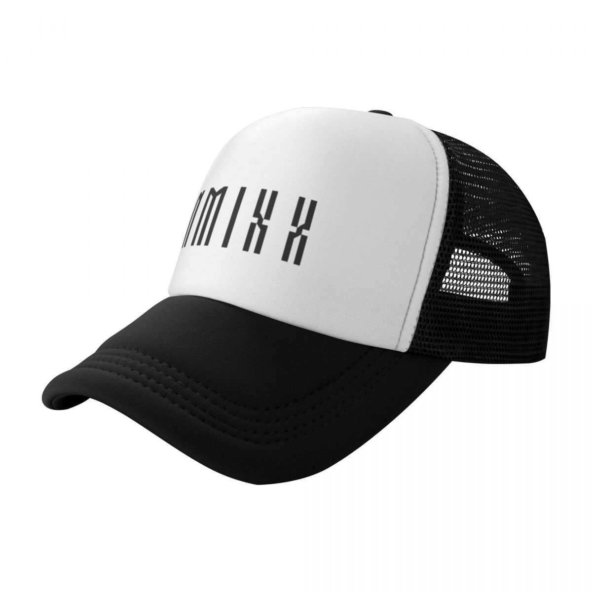 NMIXX (???) Kpop logo Baseball - огляд і ціна Cap Streetwear Brand