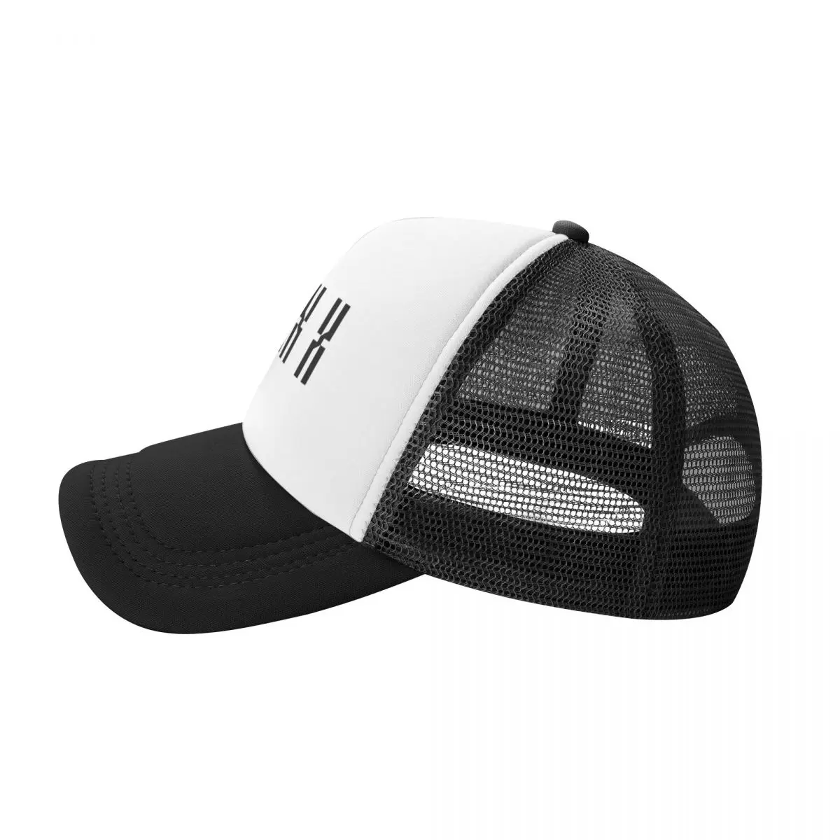 NMIXX (???) Kpop logo Baseball - огляд і ціна Cap Streetwear Brand