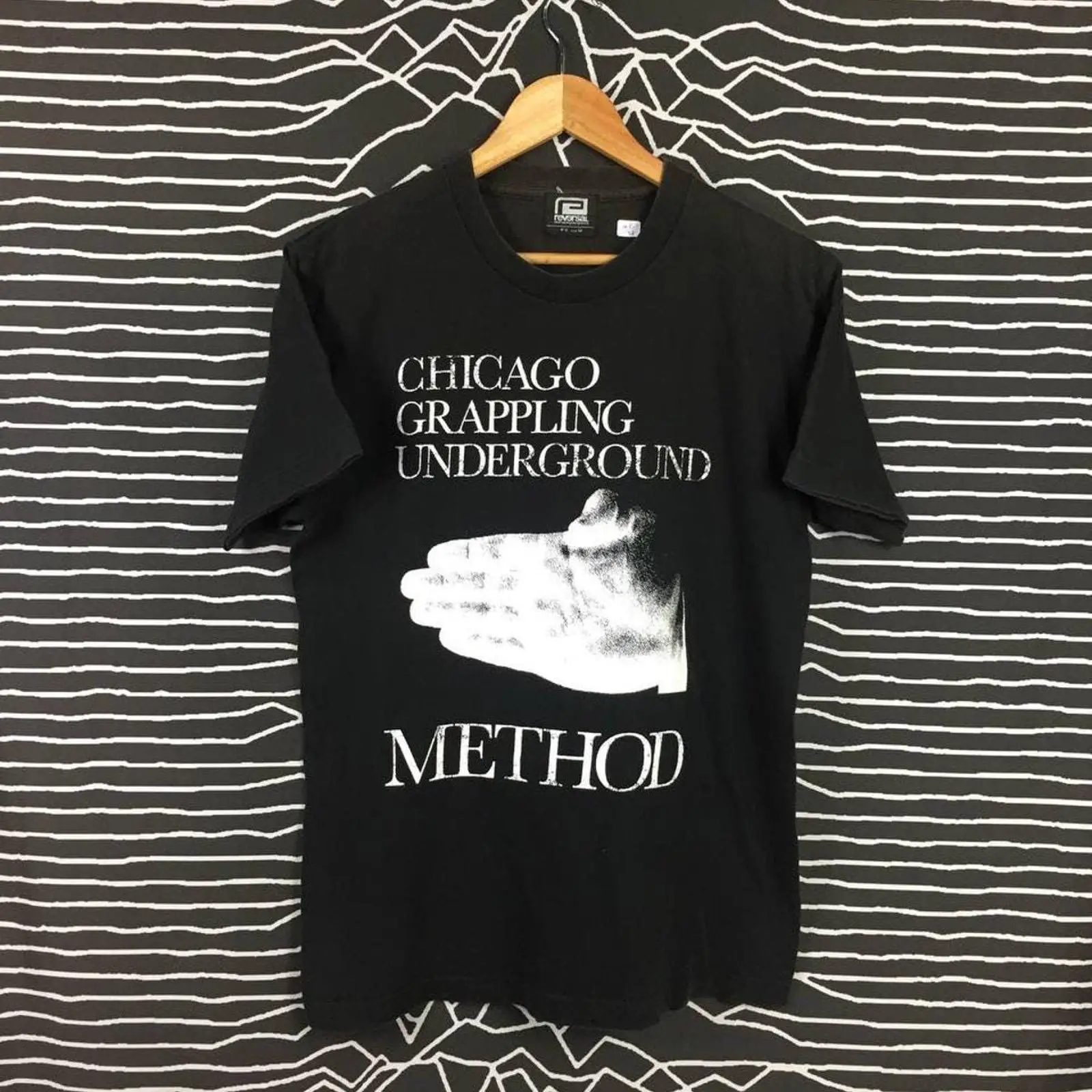 Reversal Japanese Street Fashi - огляд і ціна Japanese Brand Streetwear Vintage