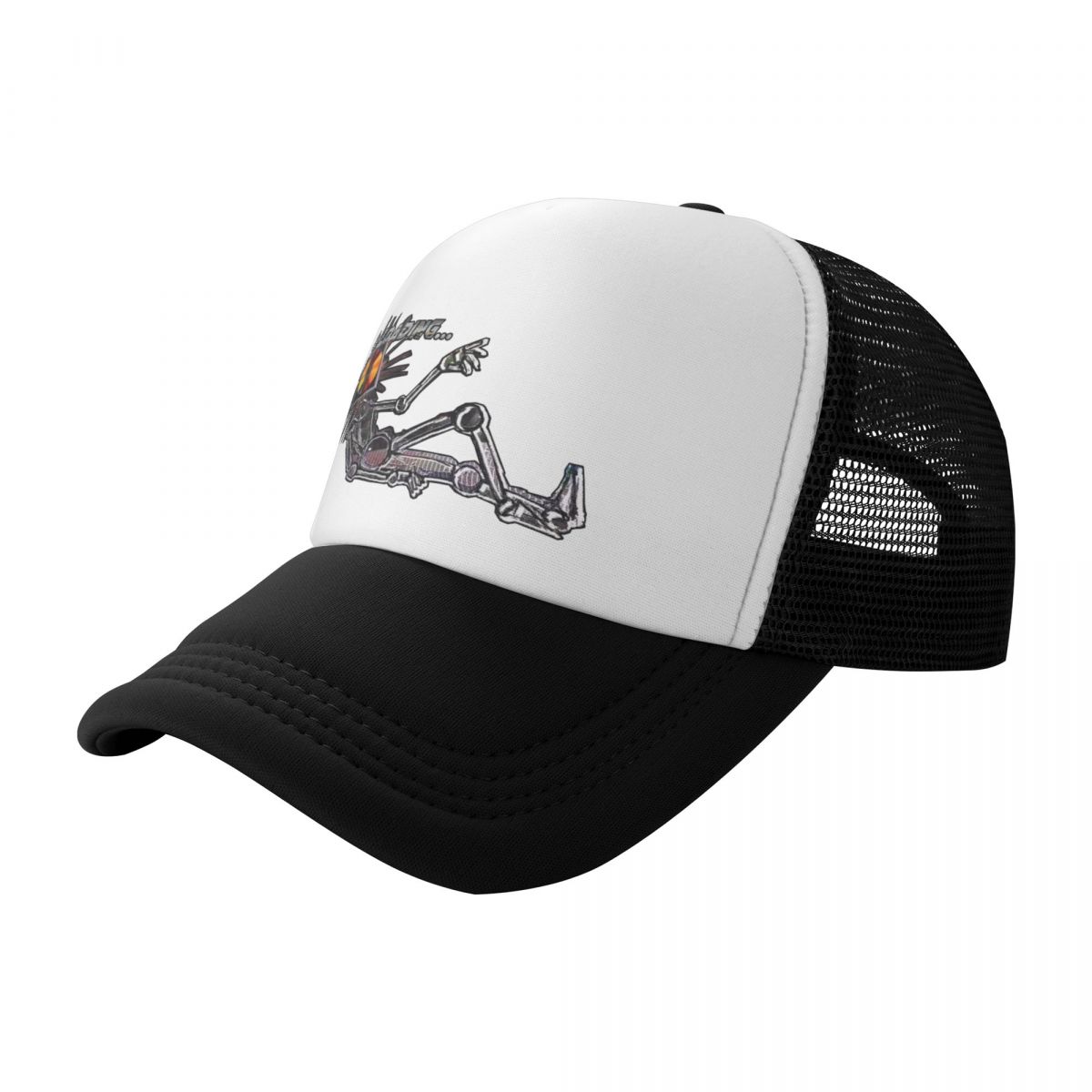 unLOADING... Baseball Cap Male - огляд і ціна Cap Streetwear Brand