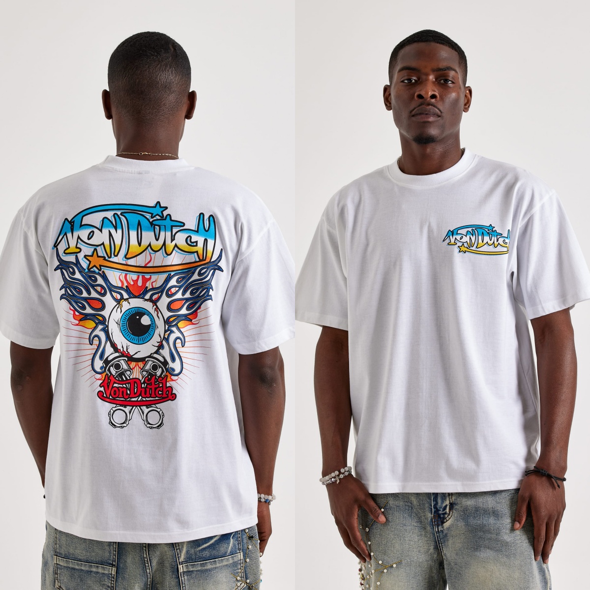 Flying Eye Logo Von Motorcycle - огляд і ціна Streetwear Brand With Eye