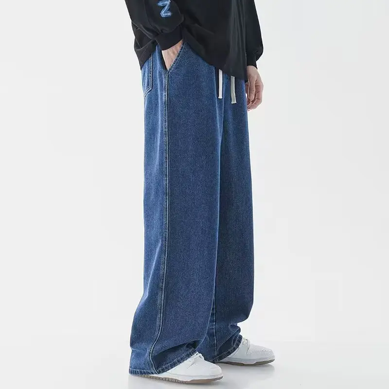 2026 New Streetwear Loose Jean - огляд і ціна Streetwear Brand New