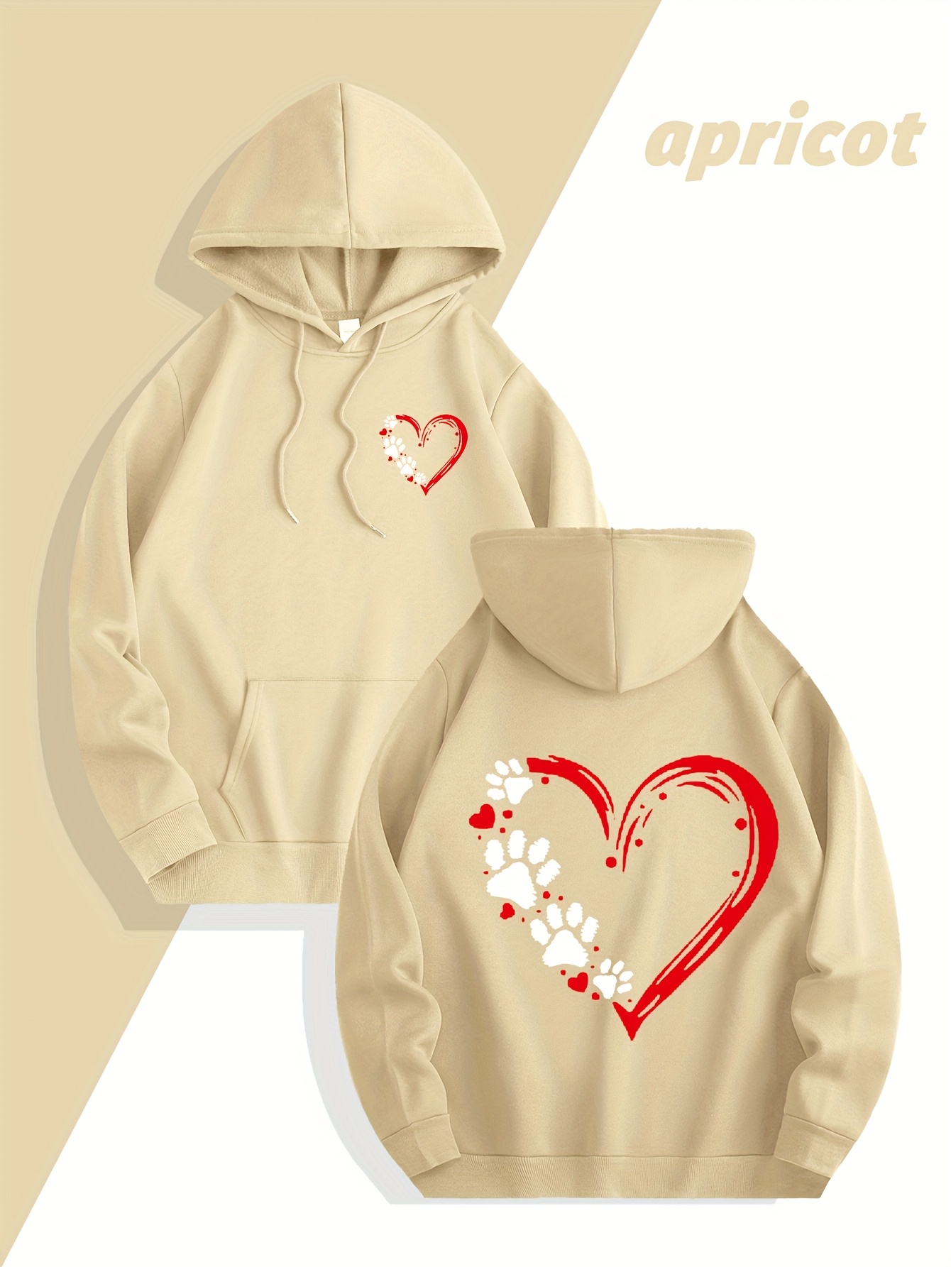 Autumn/Winter Streetwear Brand - огляд і ціна Streetwear Brand Hoodie