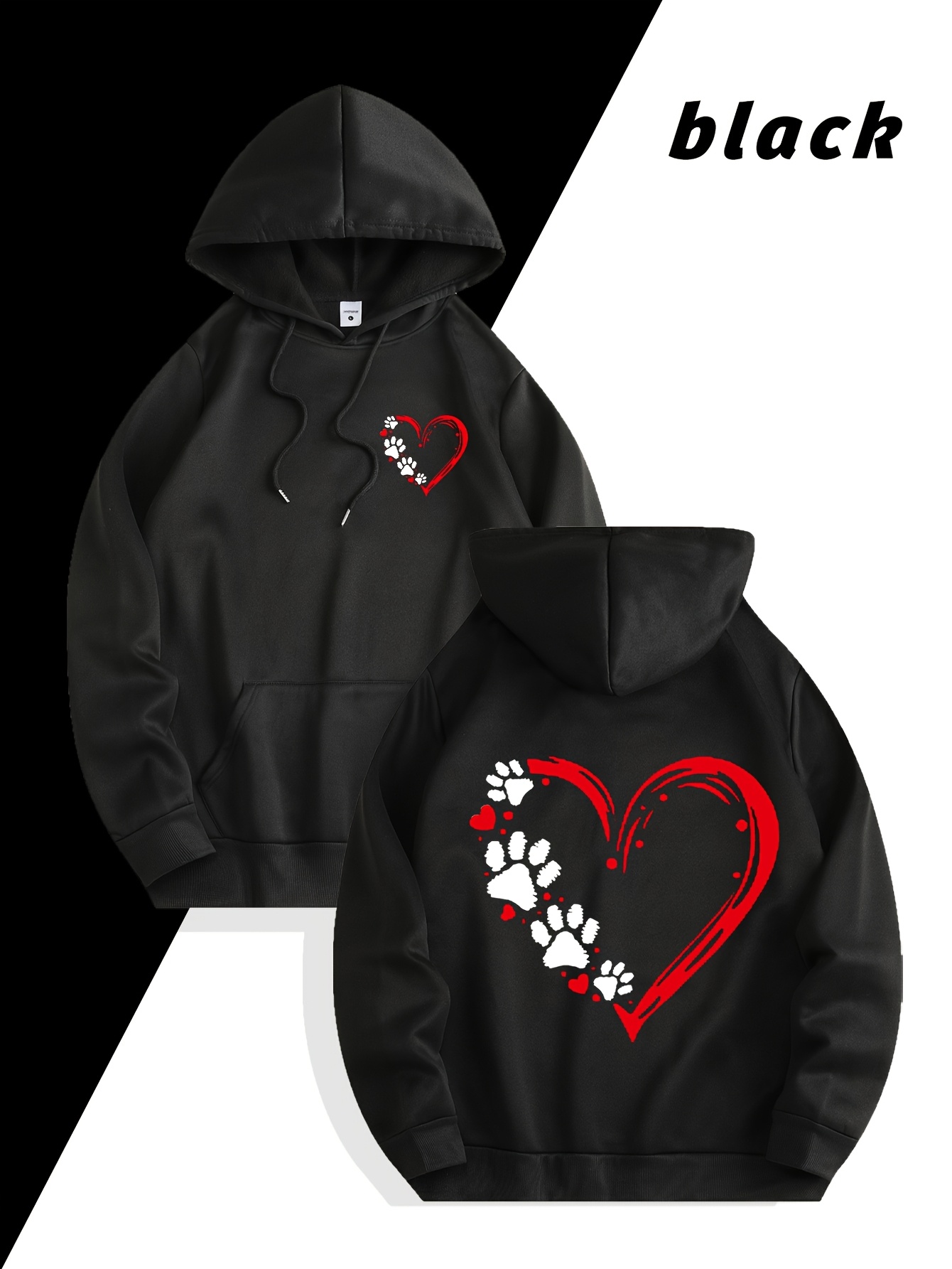Autumn/Winter Streetwear Brand - огляд і ціна Streetwear Brand Hoodie