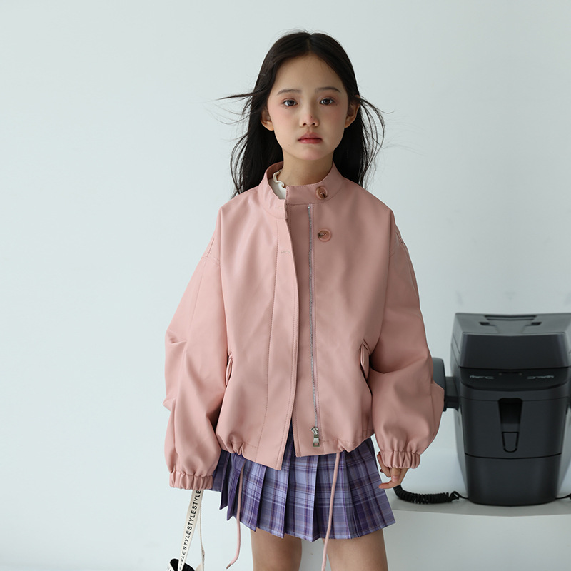 2-12Y Girls Sweet Black Pink R - огляд і ціна Streetwear Brand Designer