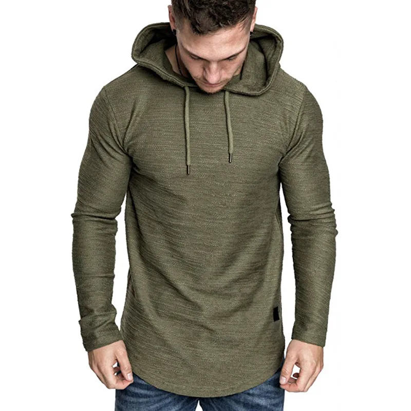 MRMT 2026 Brand New Men's Hood - огляд і ціна Streetwear Brand Hoodie