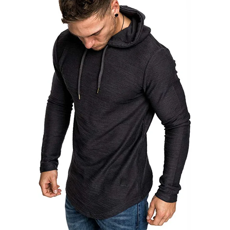 MRMT 2026 Brand New Men's Hood - огляд і ціна Streetwear Brand Hoodie