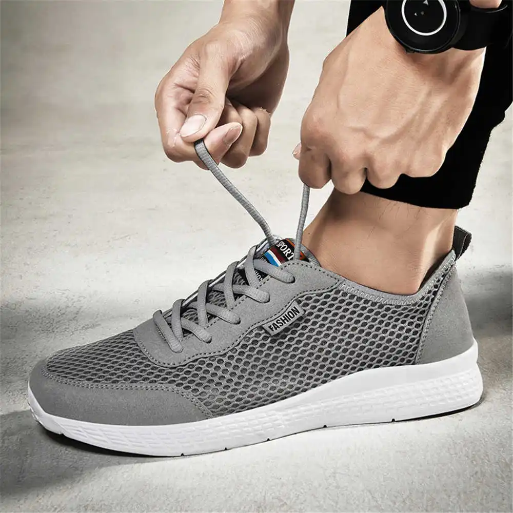 35-46 Breathable Light Blue Sn - огляд і ціна Streetwear Brand From Uk