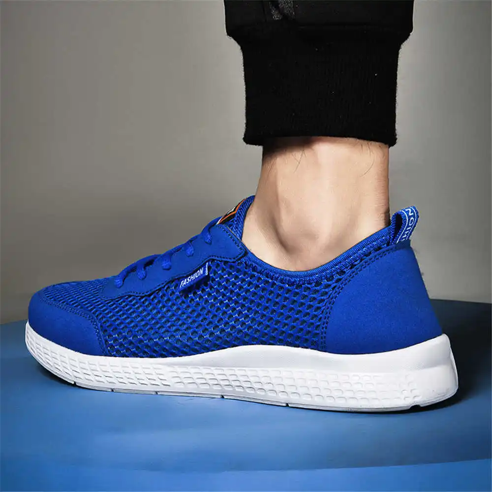 35-46 Breathable Light Blue Sn - огляд і ціна Streetwear Brand From Uk
